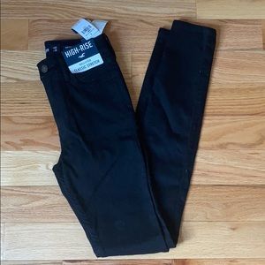 NWT Hollister Jeans